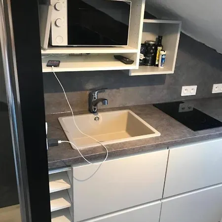Lgant Appartement