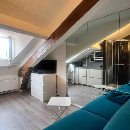 Appartement Lgant *