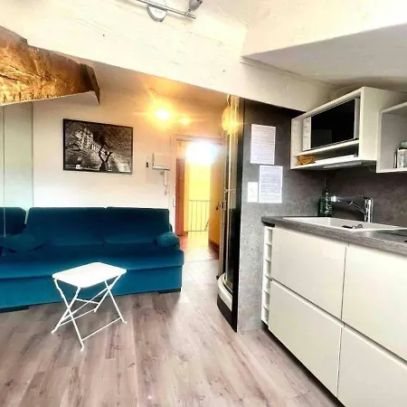 Lgant Appartement *