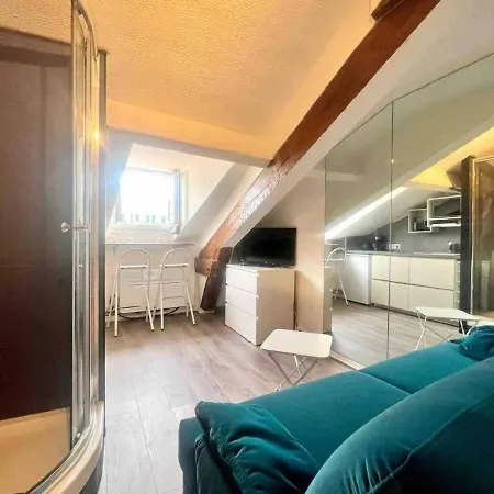 Lgant Appartement