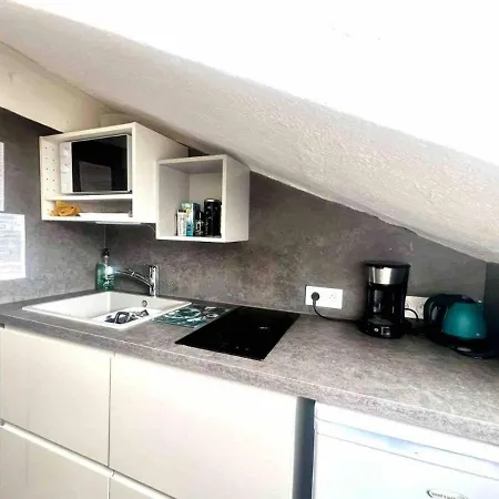 Appartement Lgant